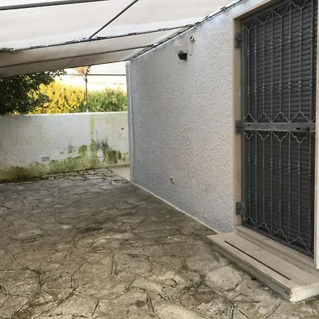 Ludovilla-bilocale Сasa de vacaciones